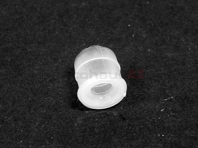 91150541800 O.E.M. Bumper Clip; Clip Retainer, Front Bumper Impact Strip
