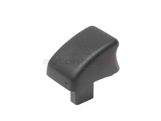9115218170001C Genuine Porsche Seat Adjustment Knob; For Back Release