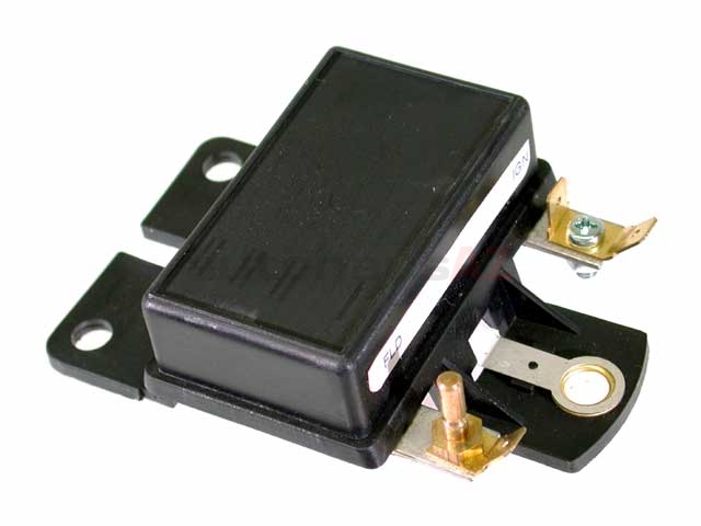 Voltage Regulator Genuine For Porsche 91160391302