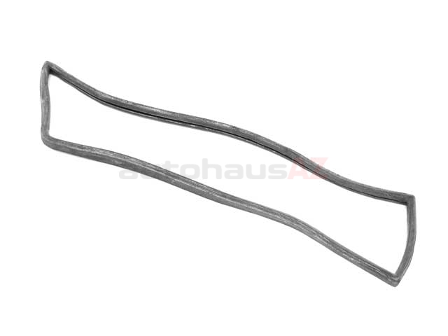 91163197100 O.E.M. Tail Light Lens Seal; Right