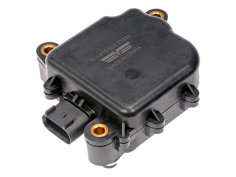 Dorman 911912 Engine Intake Manifold Runner Control Sensor Ford, Lincoln