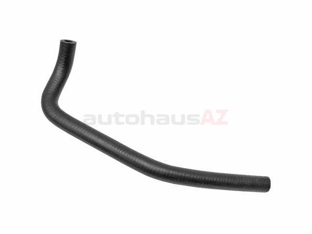 9135267 URO Parts Expansion Tank/Coolant Reservoir Hose; Expansion tank to thermostat housing cover