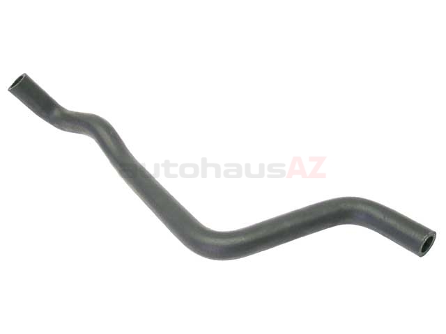 9155496 URO Parts Expansion Tank/Coolant Reservoir Hose; Lower