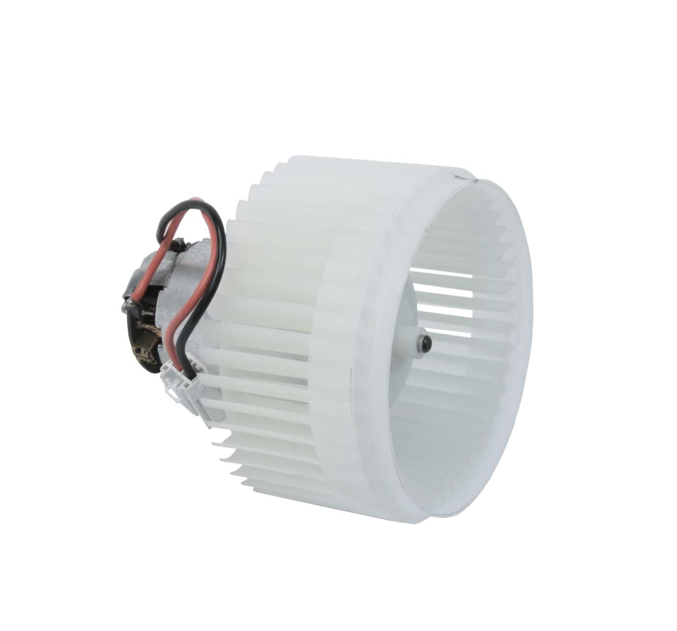 Your Volvo Blower Motor Parts Search is Over