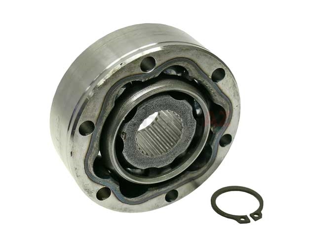 GKN Loebro 92333203200, 301142 CV Joint; Inner or Outer - Porsche |  C153120199002 W01331614738