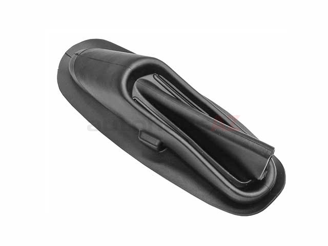 92342459100 Genuine Porsche Parking Brake Lever Boot