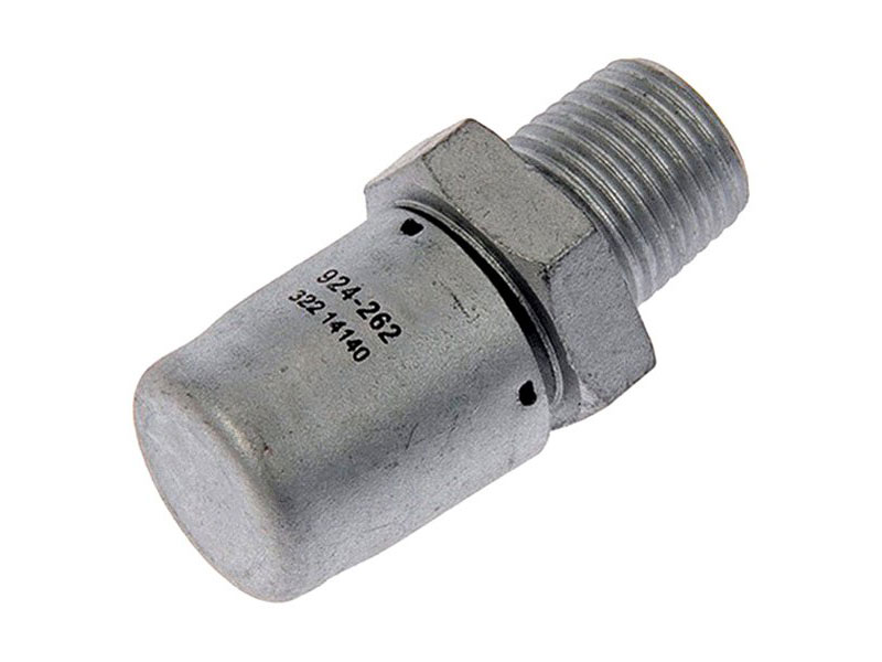 Dorman 924262 Axle Vent Lexus, Toyota