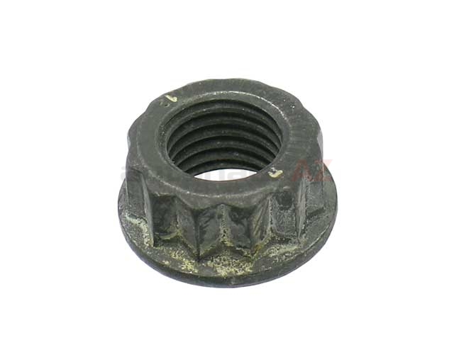 92810317202 O.E.M. Connecting Rod Nut