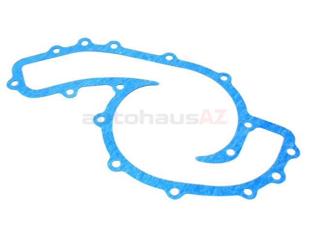 92810613405 O.E.M. Water Pump Gasket; Standard Gasket