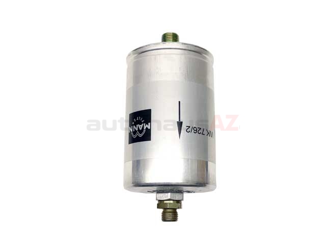 92811014708 Mann Fuel Filter