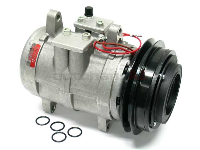 Rebuilt Auto Ac Compressors >> Denso Oe Rebuilt 928126010fx Ac Compressor Porsche 4710122 Rebuilt Auto Ac Compressors >> Denso Oe Rebuilt 928126010fx Ac Compressor Porsche 4710122