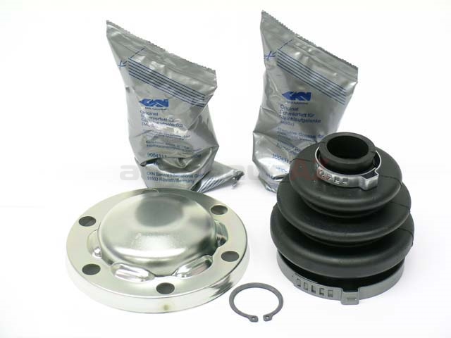 BRAND NEW Comline CV Joint Boot Kit ECV029 GENUINE 5 YEAR WARRANTY
