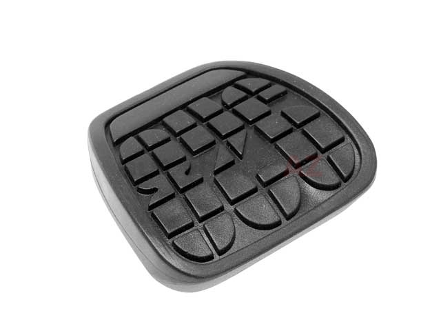 92842321003 Genuine Porsche Brake Pedal Pad