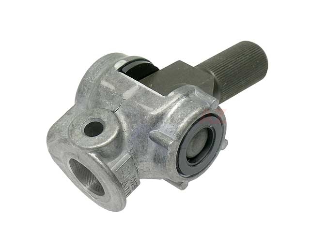 92842402900 O.E.M. Manual Trans Shift Coupler; Shift Rod Coupling