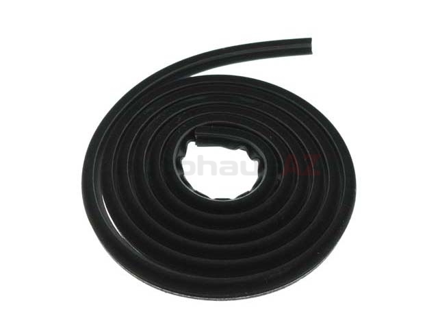 92856425902 O.E.M. Sunroof Seal; Long Section