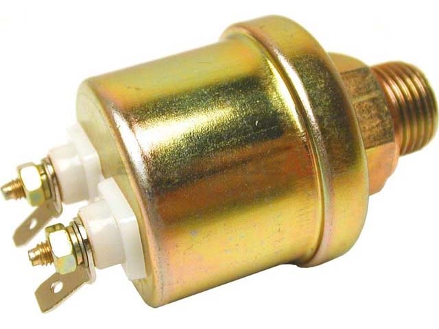 92860620301 URO Parts Oil Pressure Switch; Sending Unit for Gauge