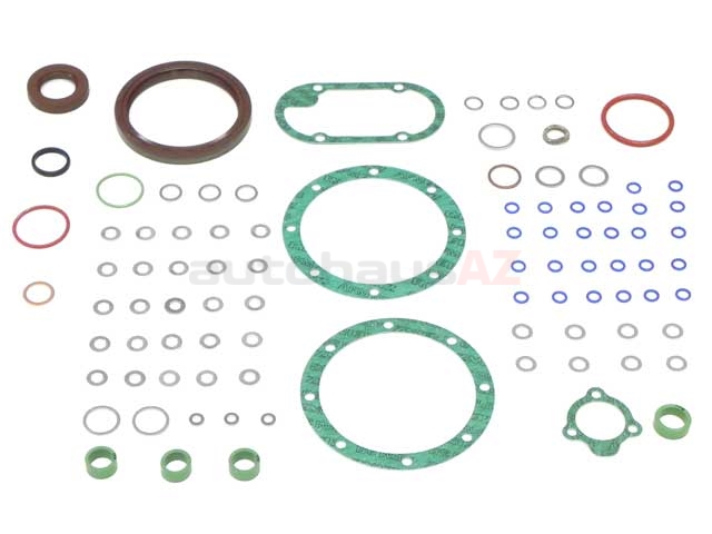 93010090104 VictorReinz Block/Lower Engine Gasket Set