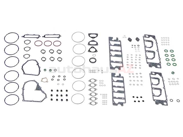 93010090703 VictorReinz Cylinder Head Gasket Set