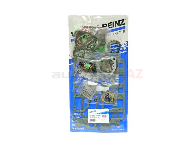 93010090704 VictorReinz Cylinder Head Gasket Set