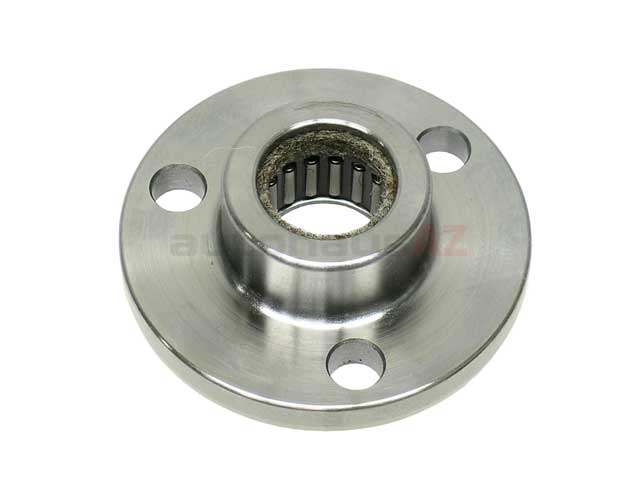 93010204200 Rauch & Spiegel Clutch Pilot Bearing; With 3-Hole Flange