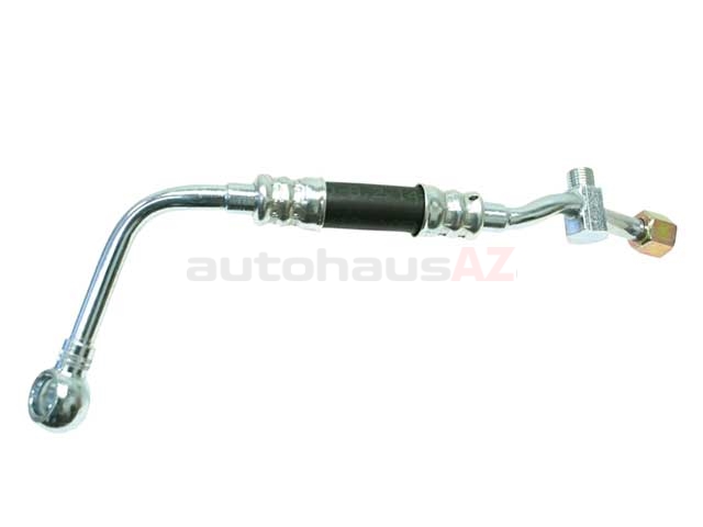 93010734807 Cohline Oil Hose/Line; Oil Line to Right Camshaft Carrier