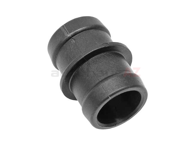 93011026704 Genuine Porsche Crankcase Breather Hose Connector