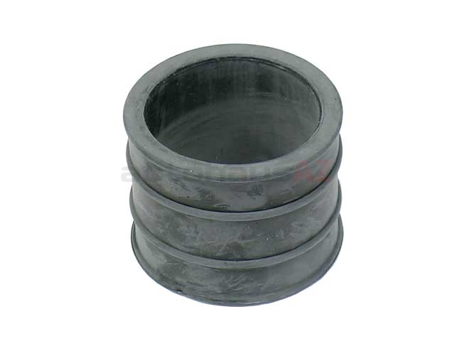 93011088500 O.E.M. Intake Manifold Hose; Rubber Intake Sleeve from Airbox to Intake Tubes; 39mm ID
