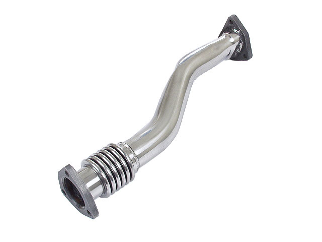 93011116905PS Dansk Original Exhaust/Connector Pipe; Right