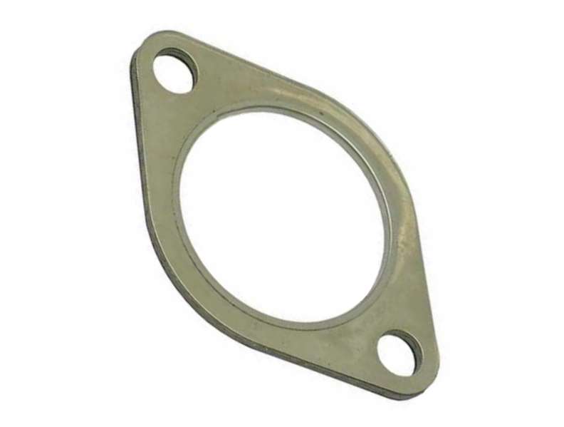 93011119112 VictorReinz Exhaust Manifold Gasket; Cylinder Head to Heat Exchanger