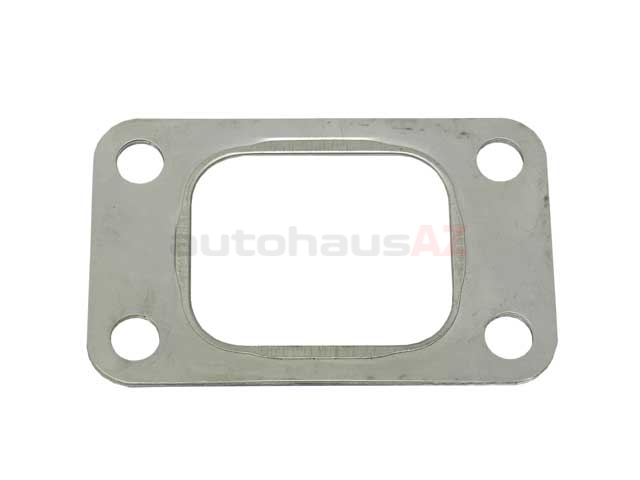 93012319205 VictorReinz Turbocharger Gasket; Crossover Pipe to Turbo Inlet