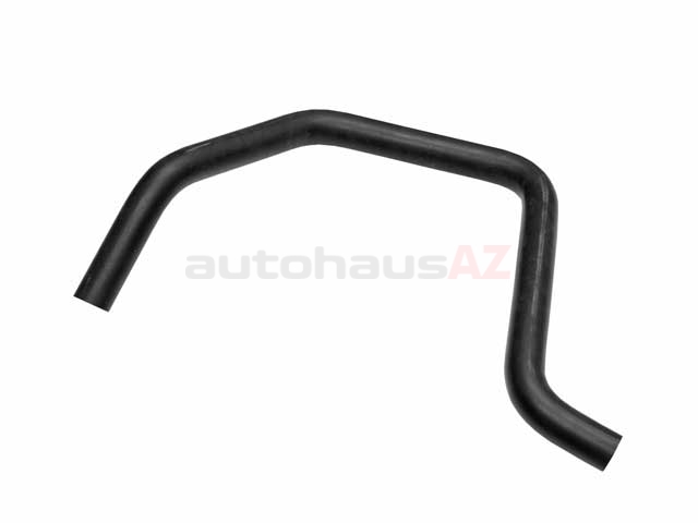 93020738601 O.E.M. Crankcase Breather Hose; Engine to Oil Reservoir