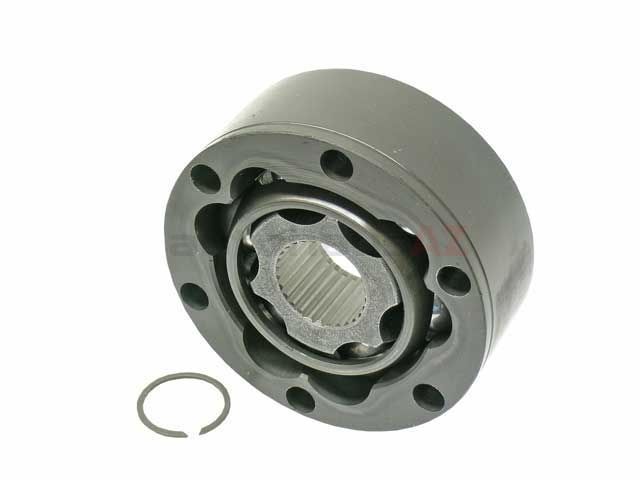 GKN LOEBRO CV Joint Rear 93033203400 Porsche 911 BMW 528i 530i 633CSi 733i 3.0CS