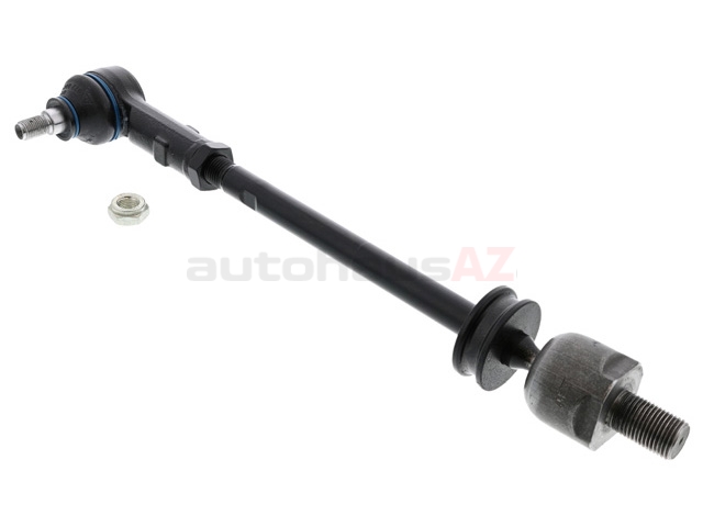 93034703101 Lemfoerder Tie Rod Assembly; Front