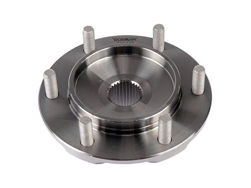 Dorman 930403 Axle Hub; Front - Lexus, Toyota | RB930403