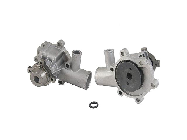 Hepu 9321688G Engine Water Pump