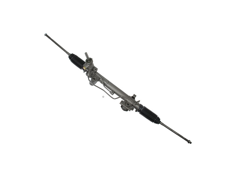 Maval Reman 93346M Rack & Pinion Complete Unit Mitsubishi