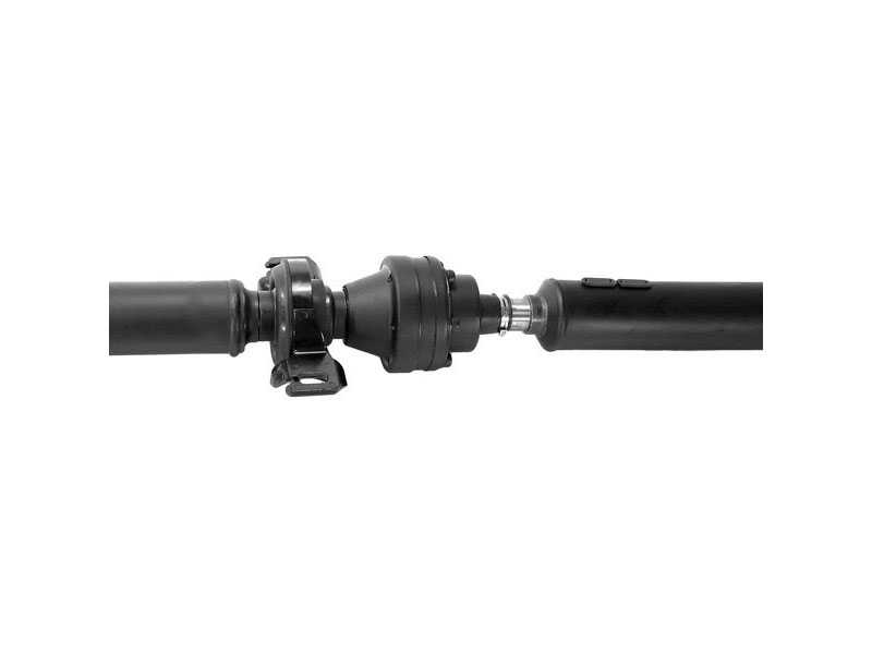 Dorman 936721 Drive Shaft; Rear Toyota