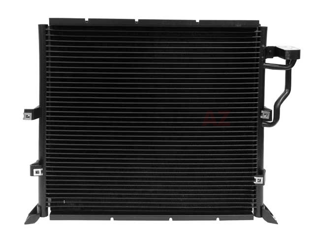 94157 Nissens A/C Condenser