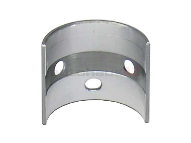 94410112110 Genuine Porsche Balance Shaft Bearing; Rear Bearing Half