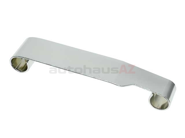 94410521301 O.E.M. Timing Belt Guide; Guide Plate on Water Pump