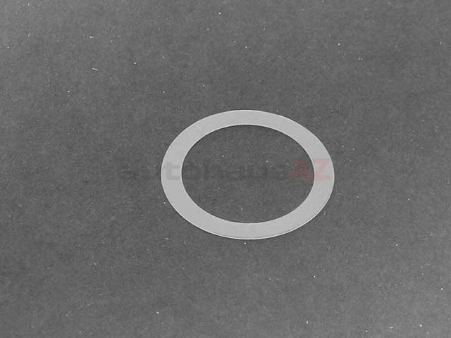 94410532100 VictorReinz Camshaft Flange Gasket; Cam/Balance Shaft Housing Gasket