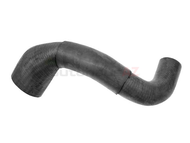 94410623707U URO Parts Radiator Coolant Hose; Lower Radiator to Water Pump