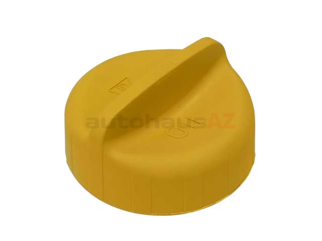 94410709101 O.E.M. Oil Filler Cap; Screw-On Type