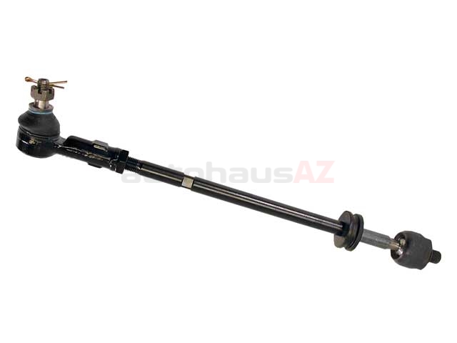 94434703320 Lemfoerder Tie Rod Assembly; Front Right or Left