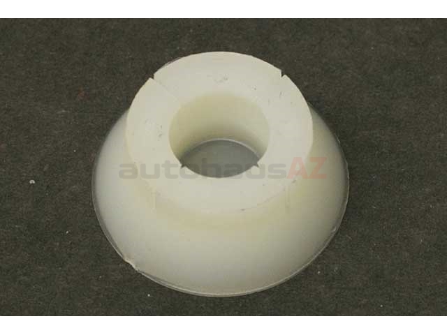 94442423101 Genuine Porsche Manual Trans Shift Lever Bushing; Ball Cup Bushing