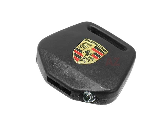 94453804100 Genuine Porsche Key Blank Head; With Light