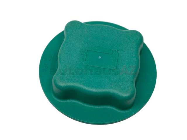 9445462 Febi-Bilstein Radiator Cap/Expansion Tank Cap; Blue; 1.5 Bar