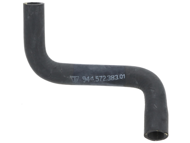 94457238301 O.E.M. Heater Hose; Heater Control Valve to Heater Core