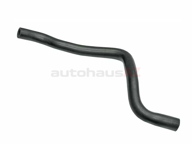 9470409 URO Parts Radiator Coolant Hose; Lower