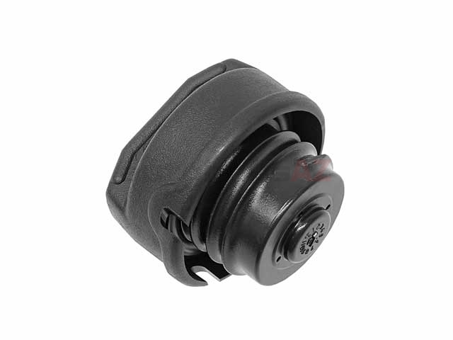 One New Genuine Power Steering Reservoir Cap 9475862 for Volvo
